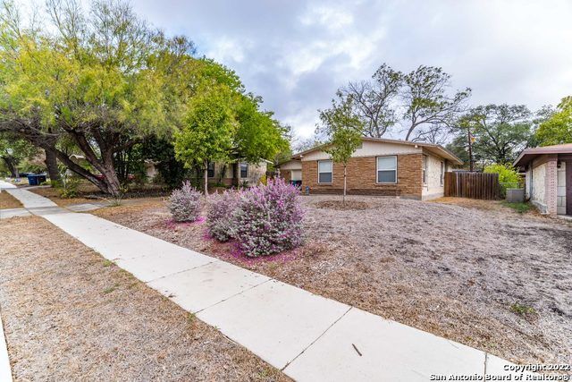 467 SHANNON LEE ST, San Antonio, TX 78216