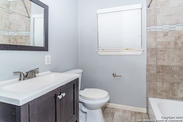 467 SHANNON LEE ST, San Antonio, TX 78216