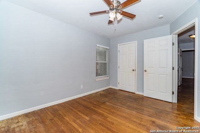 467 SHANNON LEE ST, San Antonio, TX 78216