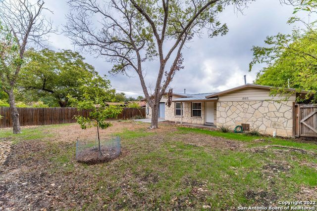 467 SHANNON LEE ST, San Antonio, TX 78216