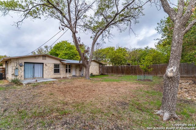 467 SHANNON LEE ST, San Antonio, TX 78216