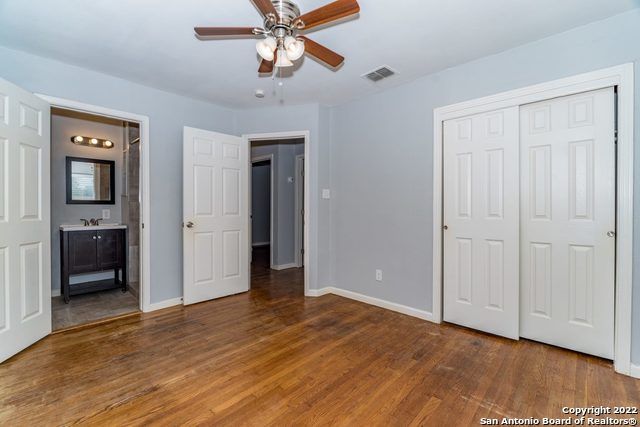 467 SHANNON LEE ST, San Antonio, TX 78216