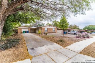 467 SHANNON LEE ST, San Antonio, TX 78216