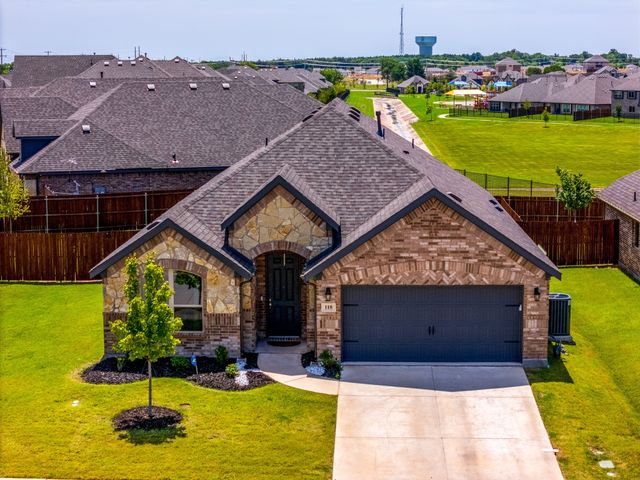 118 Sycamore Street, Balch Springs, TX 75181