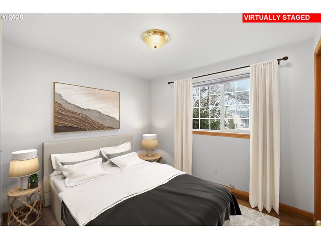 961 BUSH Ln, Creswell, OR 97426