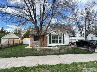 133 E 21st Street # 4, Idaho Falls, ID 83404