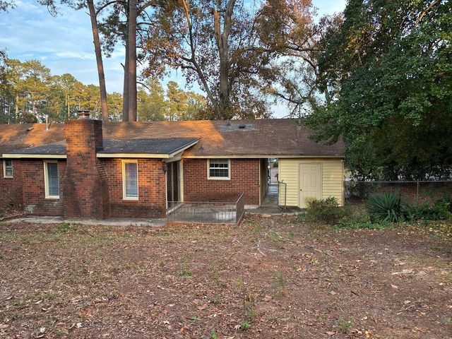 1113 Glen Court, Augusta, GA 30904