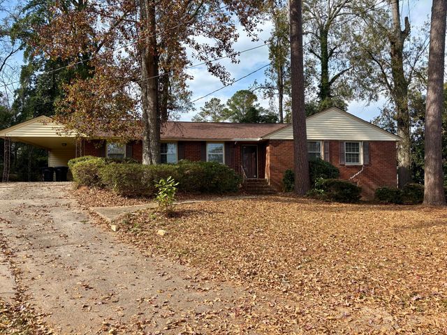 1113 Glen Court, Augusta, GA 30904