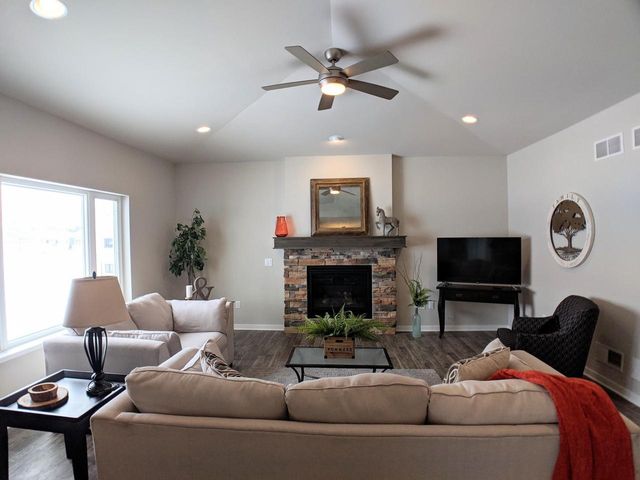 4499 Thrasher Street, Middleton, WI 53562