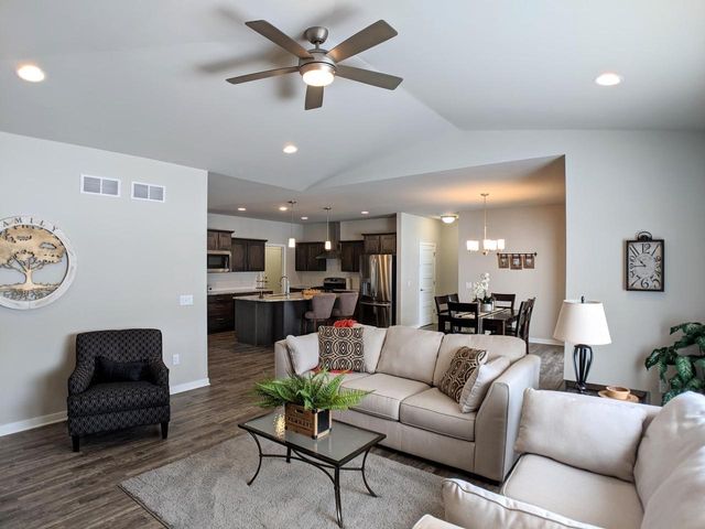 4499 Thrasher Street, Middleton, WI 53562