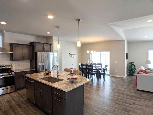 4499 Thrasher Street, Middleton, WI 53562