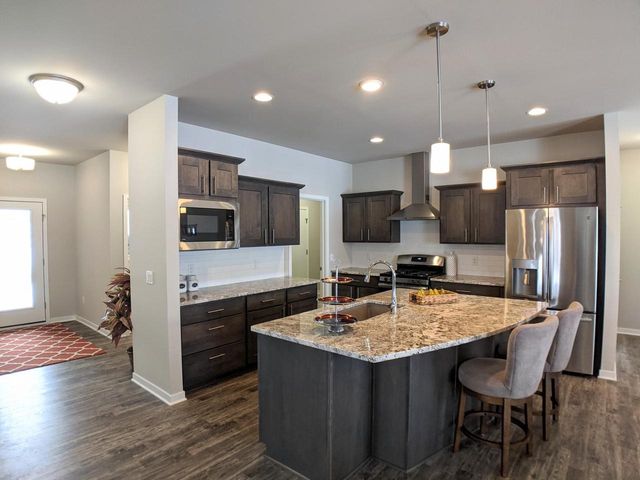 4499 Thrasher Street, Middleton, WI 53562