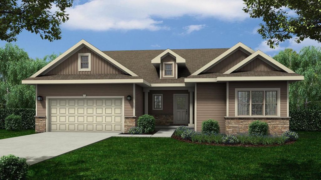 4499 Thrasher Street, Middleton, WI 53562