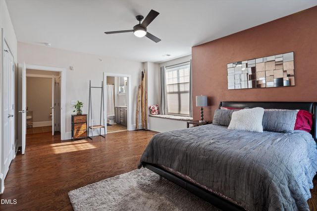 601 Finsbury Street 207, Durham, NC 27703