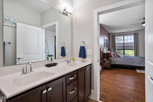 601 Finsbury Street 207, Durham, NC 27703