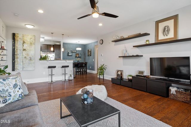 601 Finsbury Street 207, Durham, NC 27703