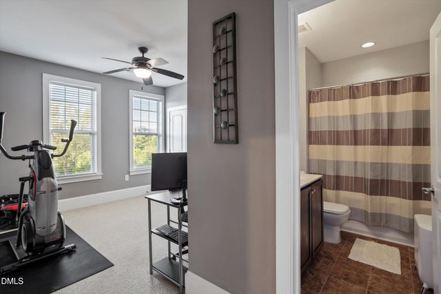 601 Finsbury Street 207, Durham, NC 27703