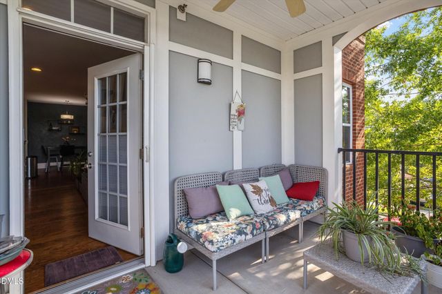 601 Finsbury Street 207, Durham, NC 27703