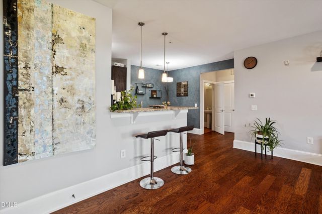 601 Finsbury Street 207, Durham, NC 27703
