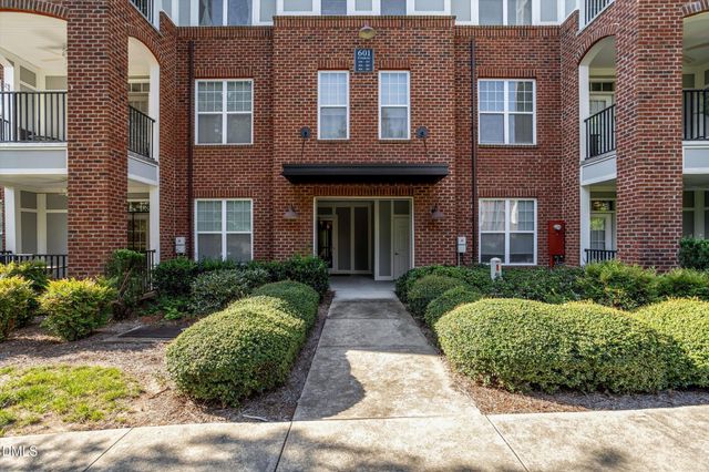 601 Finsbury Street 207, Durham, NC 27703