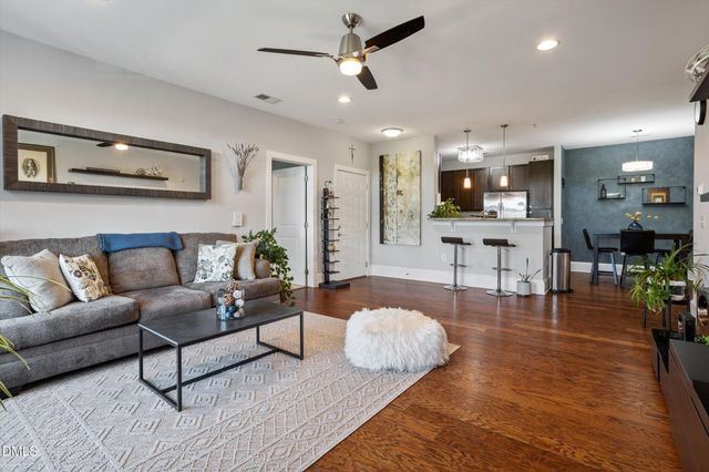 601 Finsbury Street 207, Durham, NC 27703