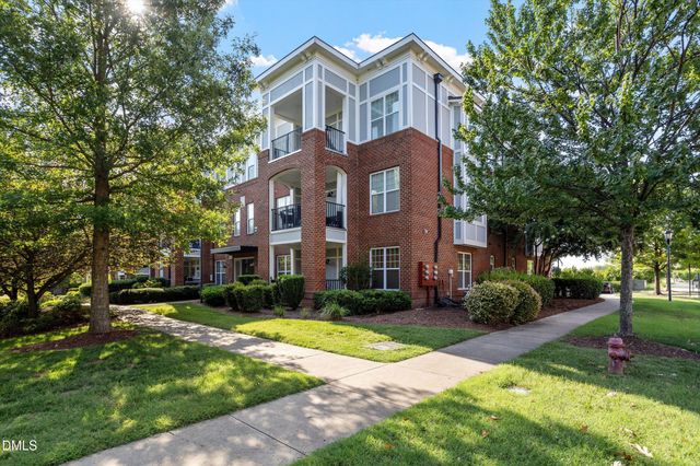 601 Finsbury Street 207, Durham, NC 27703