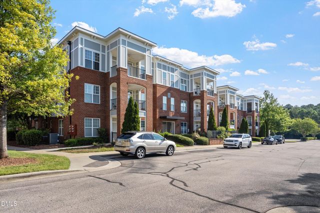 601 Finsbury Street 207, Durham, NC 27703
