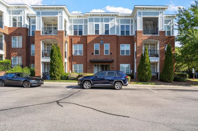 601 Finsbury Street 207, Durham, NC 27703