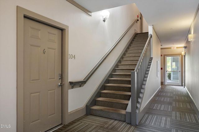 601 Finsbury Street 207, Durham, NC 27703