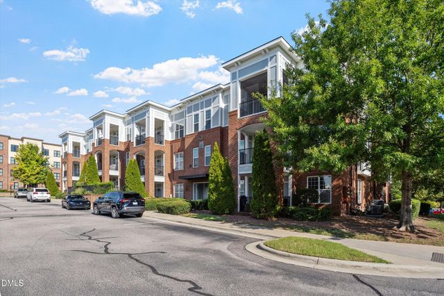 601 Finsbury Street 207, Durham, NC 27703
