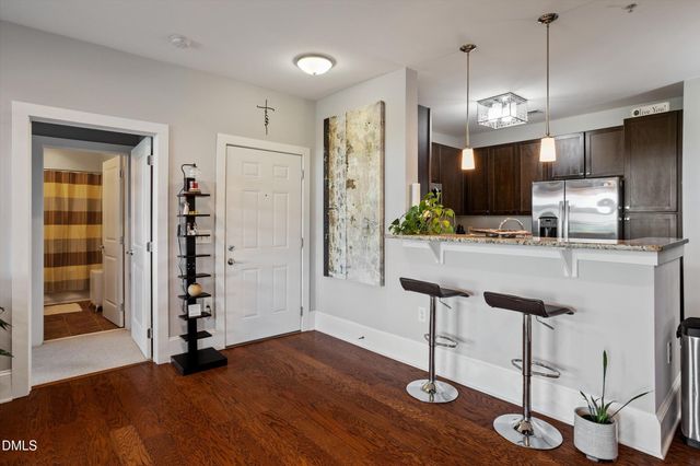 601 Finsbury Street 207, Durham, NC 27703