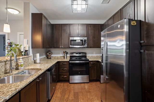 601 Finsbury Street 207, Durham, NC 27703