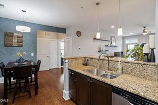 601 Finsbury Street 207, Durham, NC 27703
