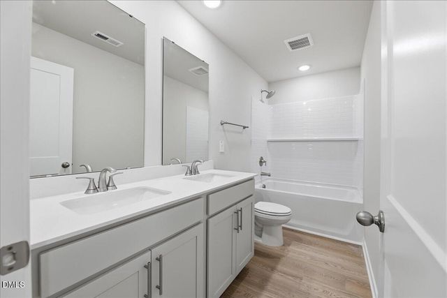 1430 Hatteras Road, Durham, NC 27703