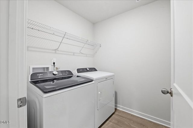 1430 Hatteras Road, Durham, NC 27703