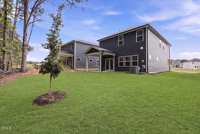 1430 Hatteras Road, Durham, NC 27703