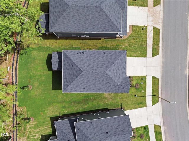 1430 Hatteras Road, Durham, NC 27703