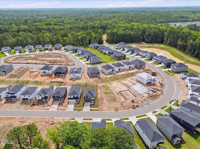 1430 Hatteras Road, Durham, NC 27703