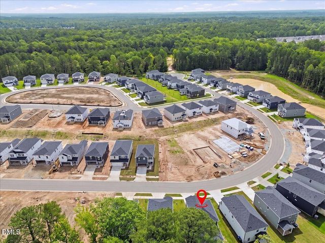1430 Hatteras Road, Durham, NC 27703
