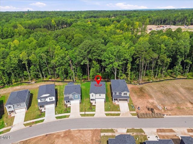 1430 Hatteras Road, Durham, NC 27703
