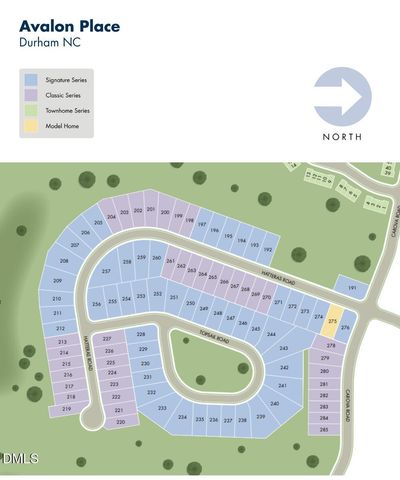 1430 Hatteras Road, Durham, NC 27703