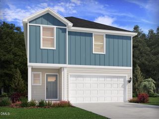 1430 Hatteras Road, Durham, NC 27704