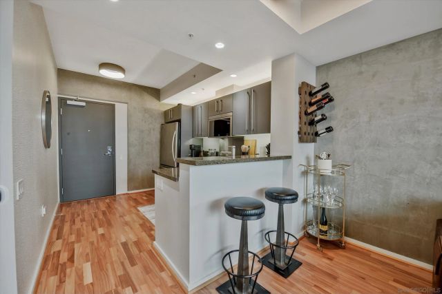 321 10Th Ave 1603, San Diego, CA 92101