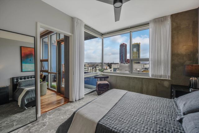 321 10Th Ave 1603, San Diego, CA 92101
