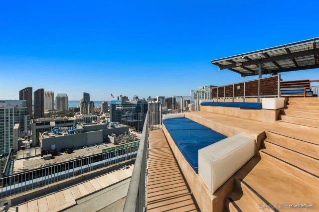 321 10Th Ave 1603, San Diego, CA 92101
