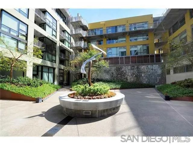 321 10Th Ave 1603, San Diego, CA 92101