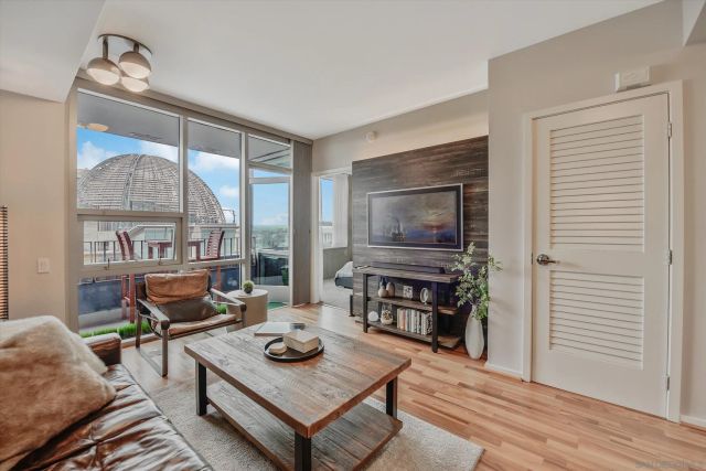 321 10Th Ave 1603, San Diego, CA 92101