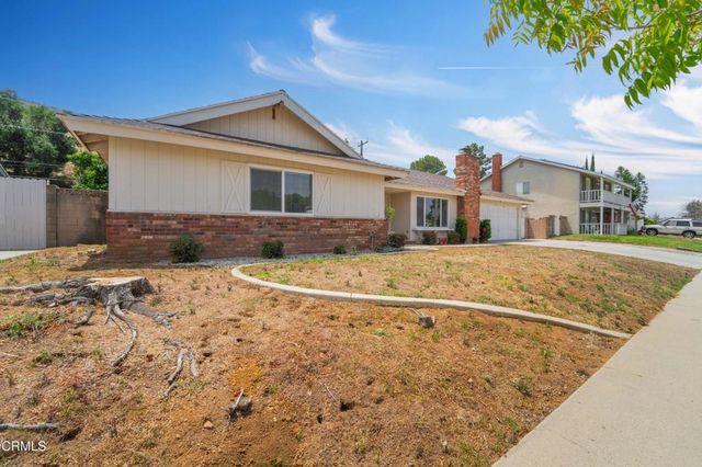 252 W Columbia Road, Thousand Oaks, CA 91360