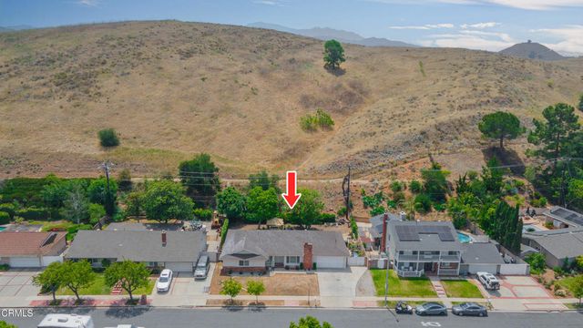 252 W Columbia Road, Thousand Oaks, CA 91360