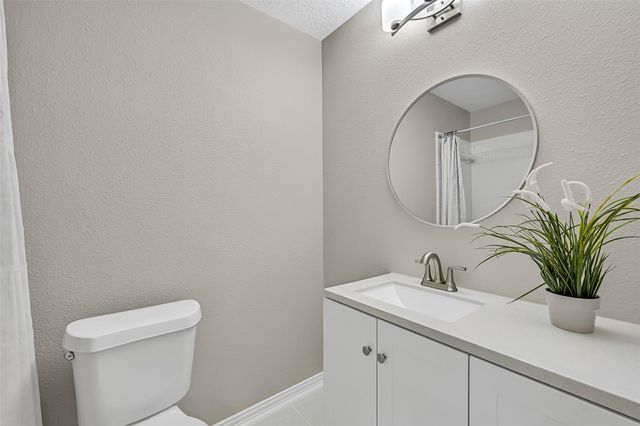 502 Dawn Drive, League City, TX 77573